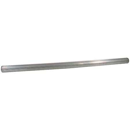 Allstar Performance 4 ft. In-Line Aluminum Oil Cooler ALL30143